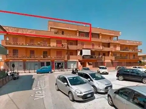 Appartamento in vendita a Mondragone