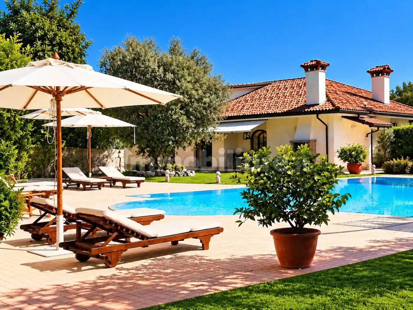 Villa in vendita a Fagagna