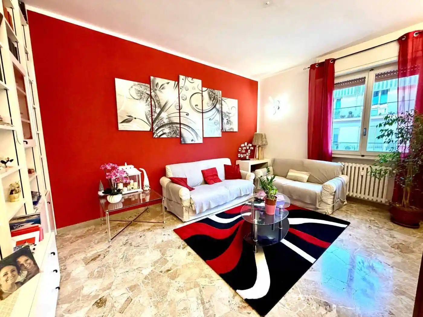 Appartamento in vendita a Firenze