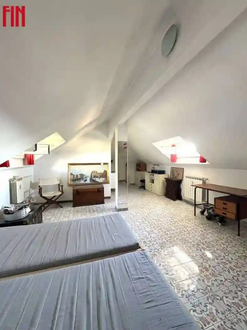 Attico - Mansarda - foto 2