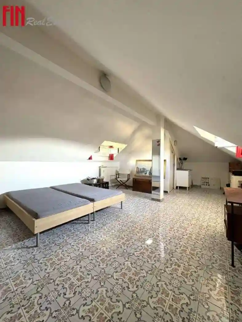 Attico - Mansarda - foto 5