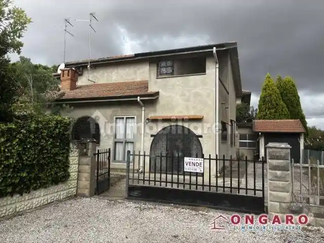 Casa indipendente in vendita a Copparo