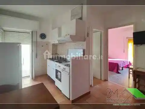 Appartamento in vendita a Montalto di Castro