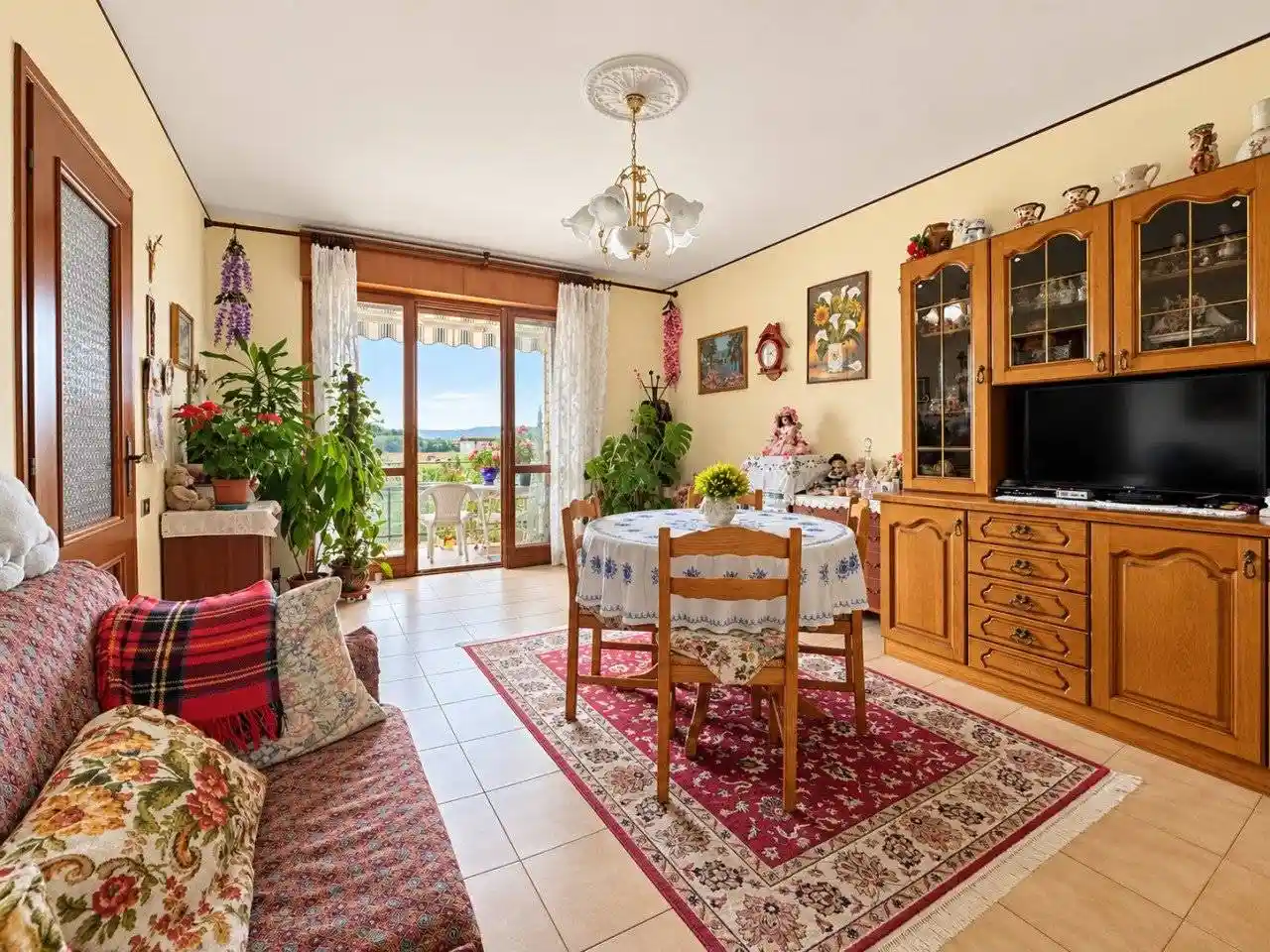 Appartamento in vendita a Savona