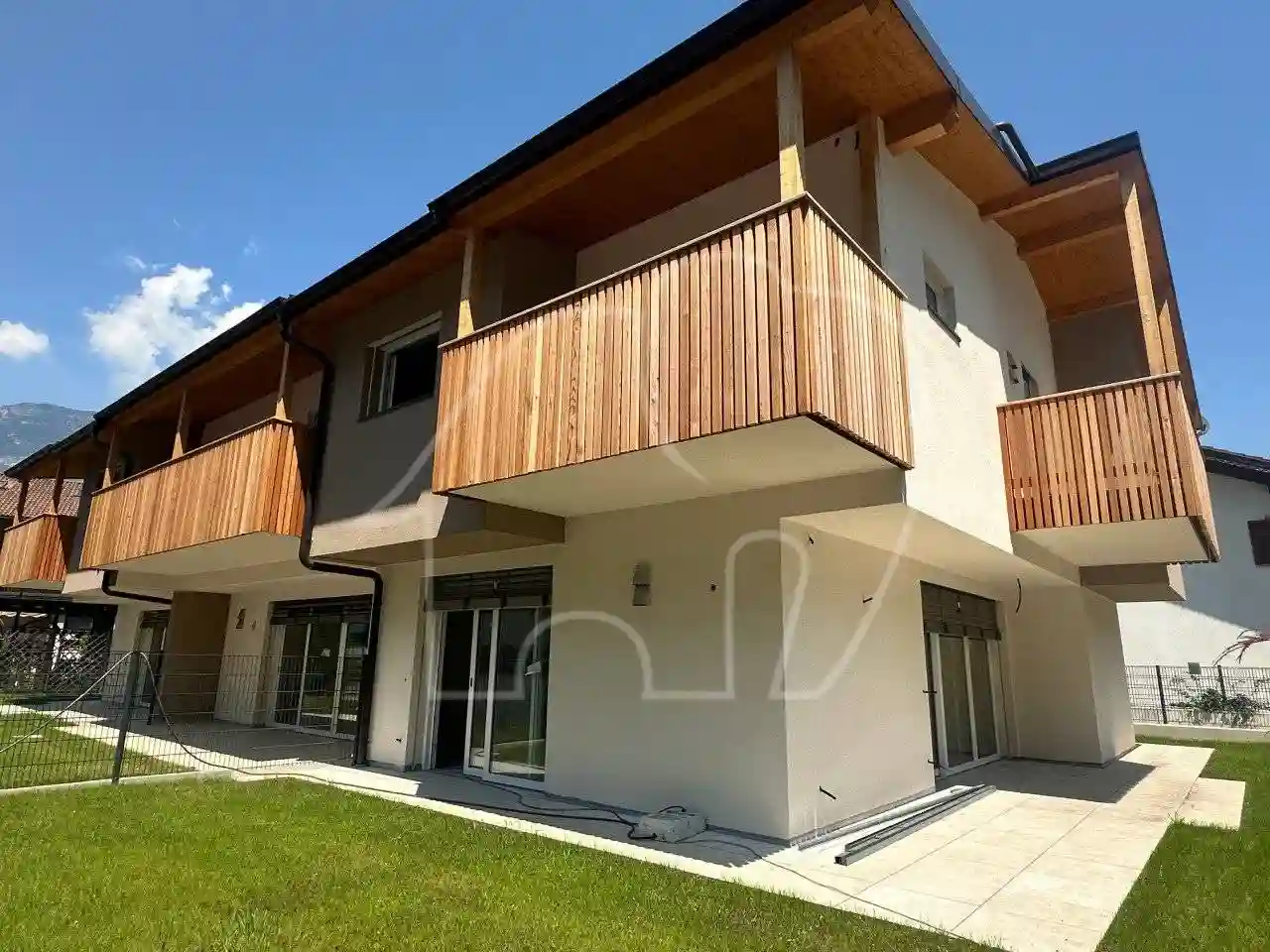 Villetta a schiera - foto 2