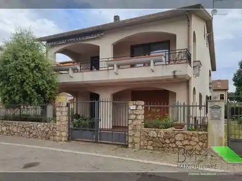 Villa in vendita a Capalbio