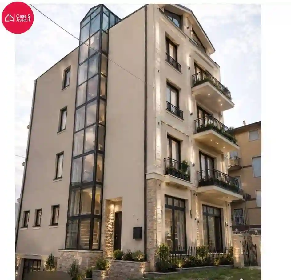 Palazzo - Edificio - foto 2