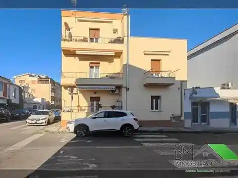 Appartamento in vendita a Montalto di Castro