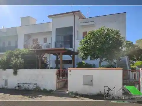 Villa in vendita a Montalto di Castro