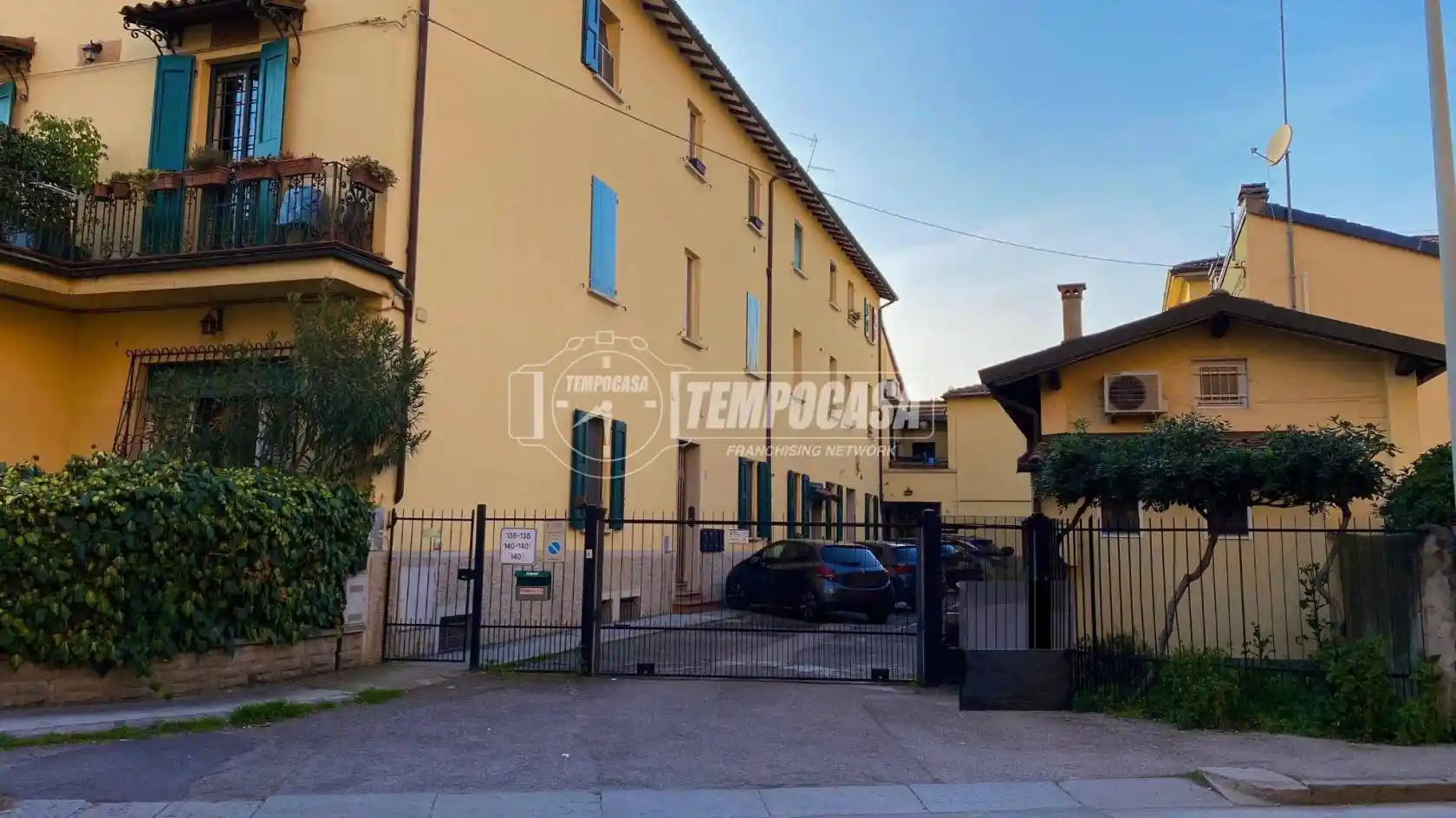 Appartamento in vendita a Bologna