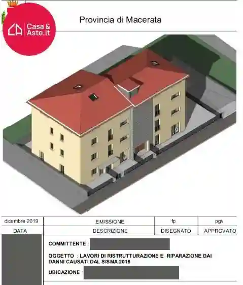 Palazzo - Edificio - foto 4