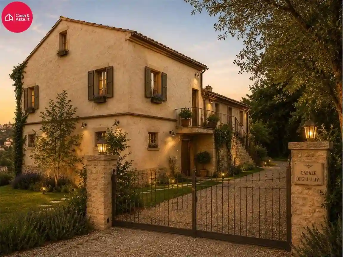Rustico - Casale - foto 4