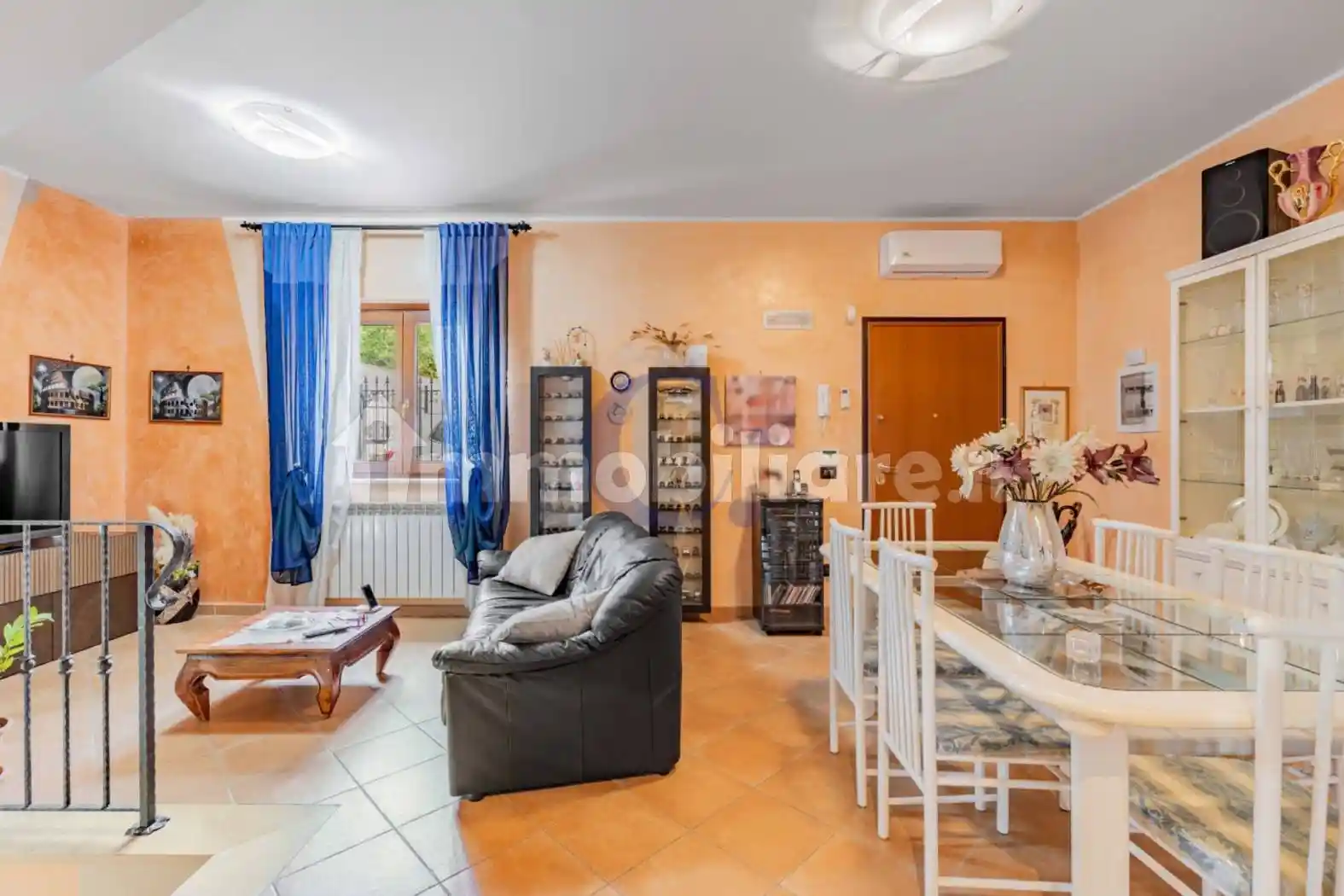 Villetta a schiera in vendita a Marcellina