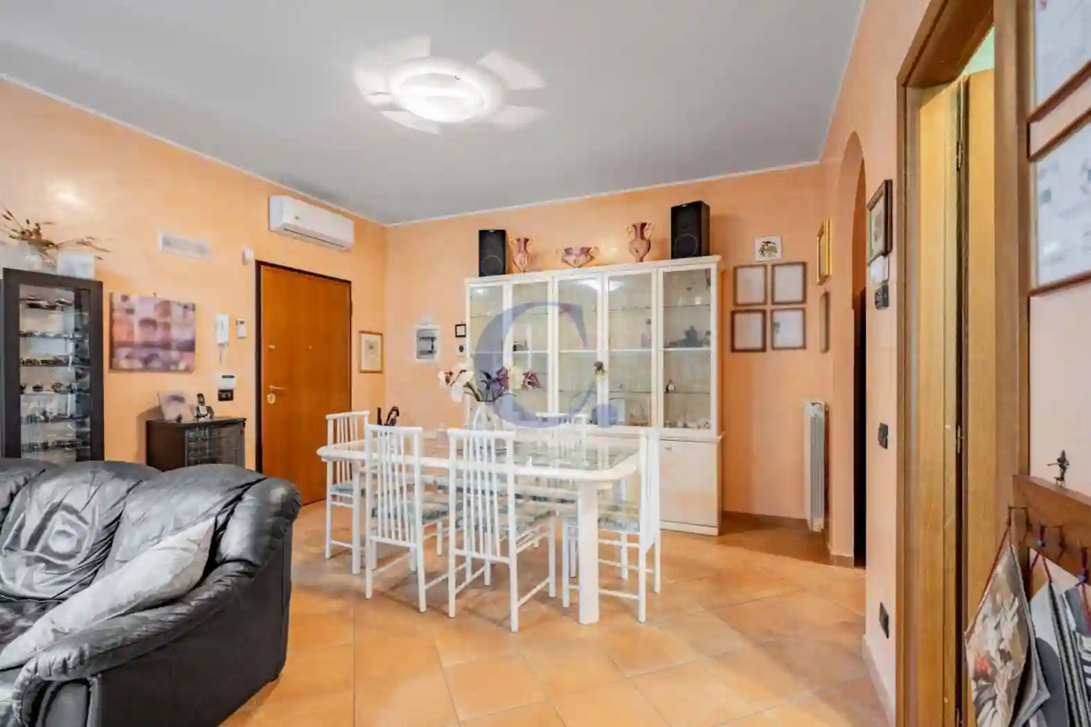 Villetta a schiera - foto 5