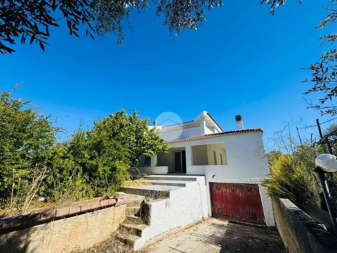 Casa indipendente in vendita a Sassari