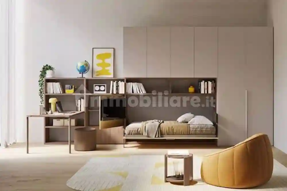 Attico - Mansarda - foto 5