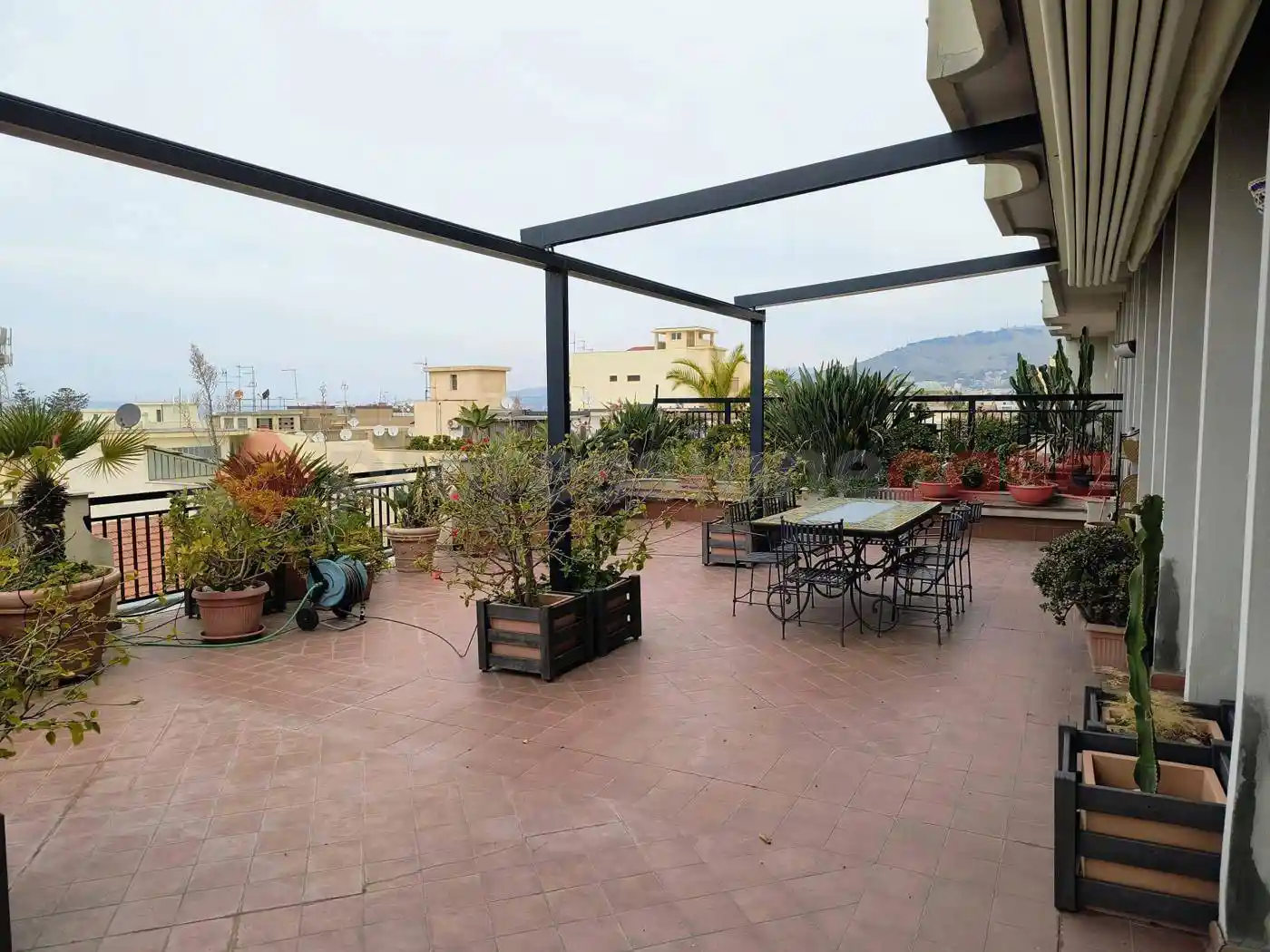 Appartamento in vendita a Reggio Calabria
