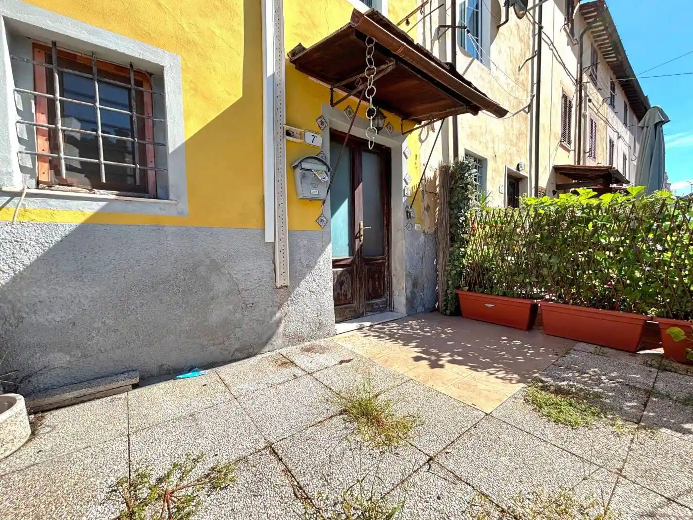 Casa indipendente in vendita a Lucca