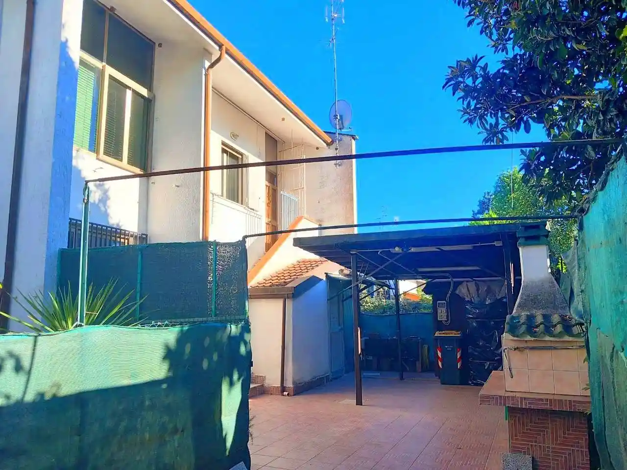 Villa in vendita a Comacchio