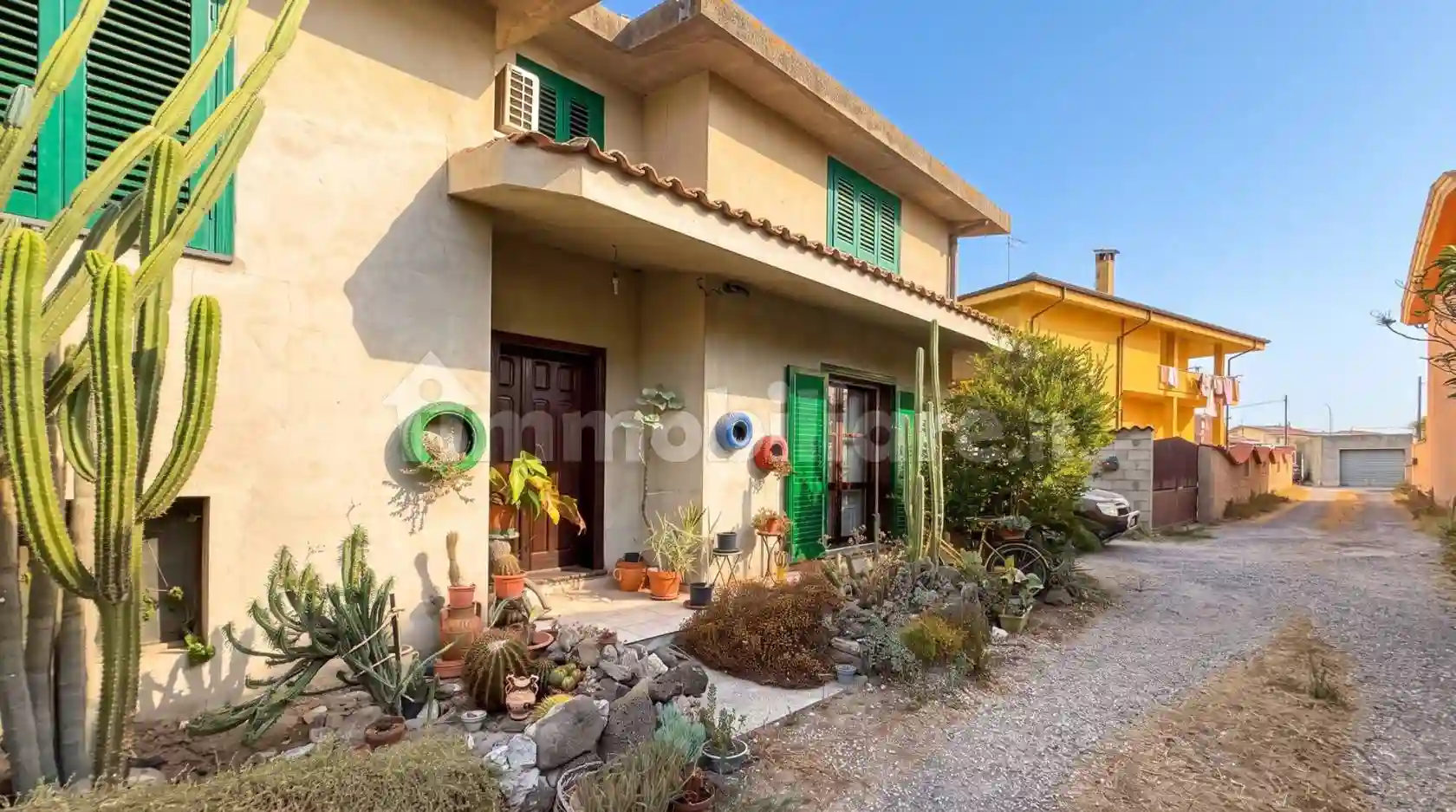 Casa indipendente - foto 2