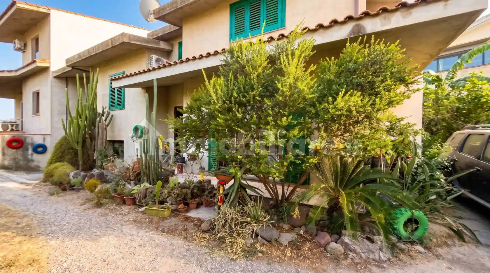 Casa indipendente - foto 4