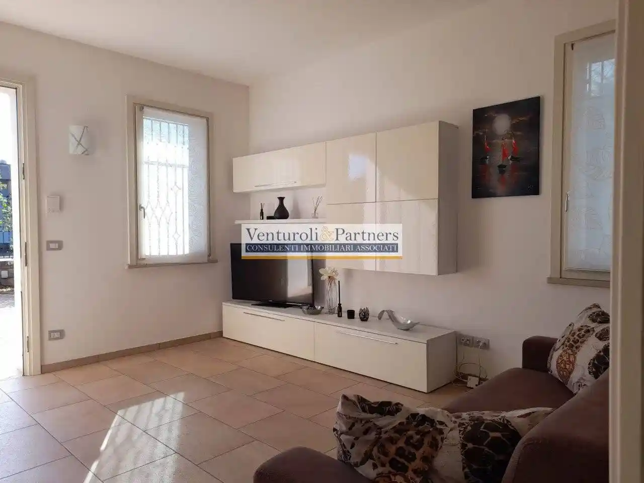 Appartamento in affitto a Lonato del Garda
