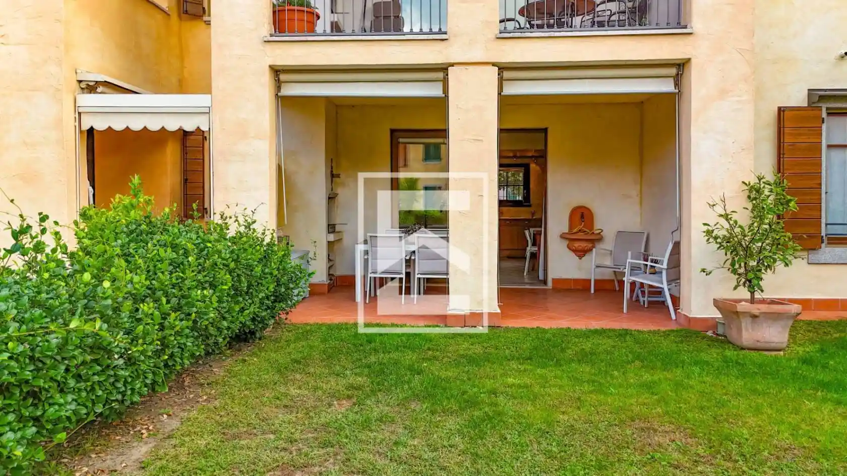 Appartamento in vendita a Peschiera del Garda