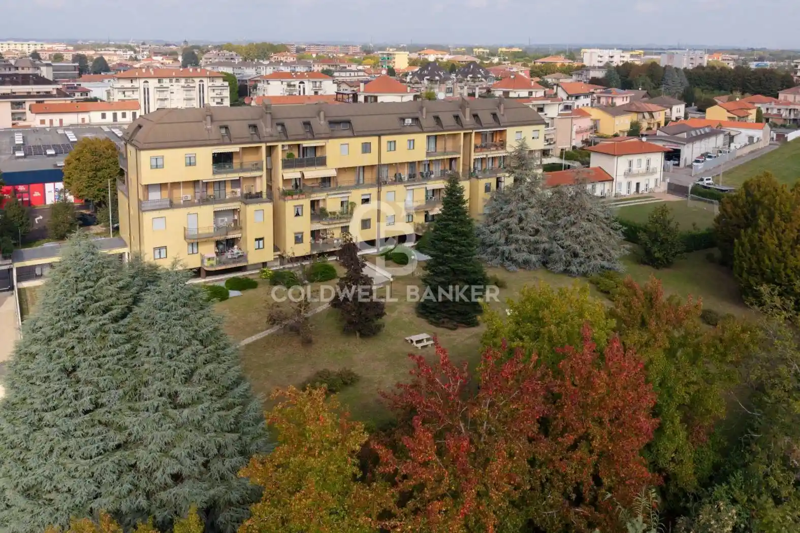 Appartamento in vendita a Busto Arsizio