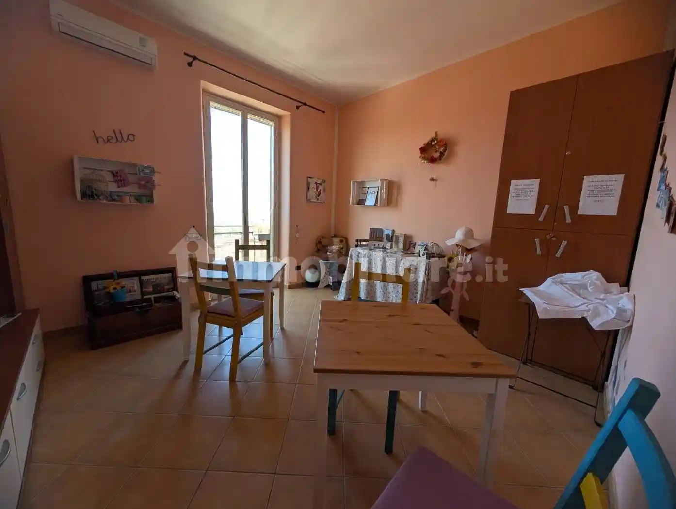Appartamento in vendita a Agrigento