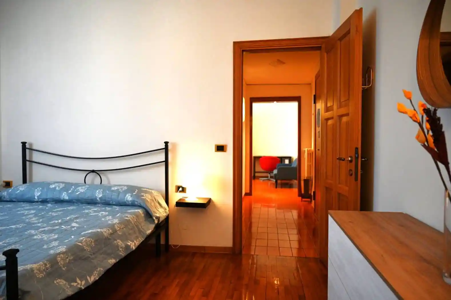 Appartamento in affitto a Firenze
