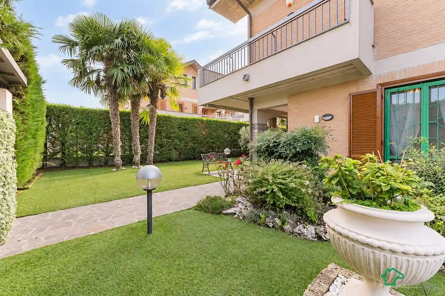 Villa - foto 2