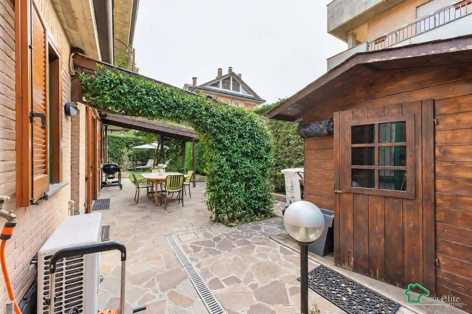 Villa - foto 4