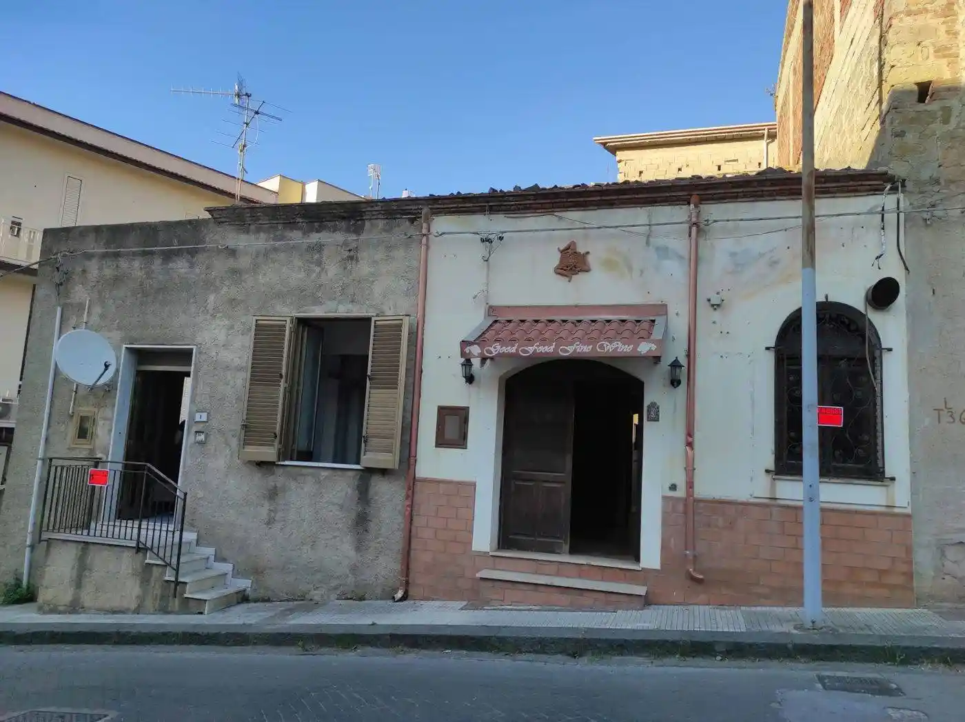 Appartamento in vendita a Acquedolci