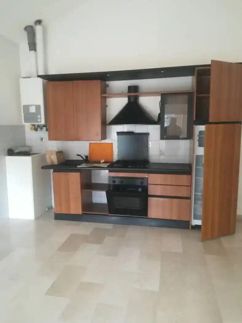 Appartamento in affitto a Imperia