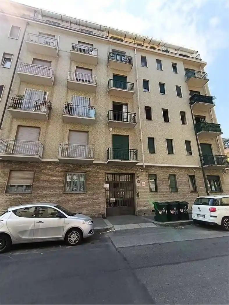 Appartamento in affitto a Torino
