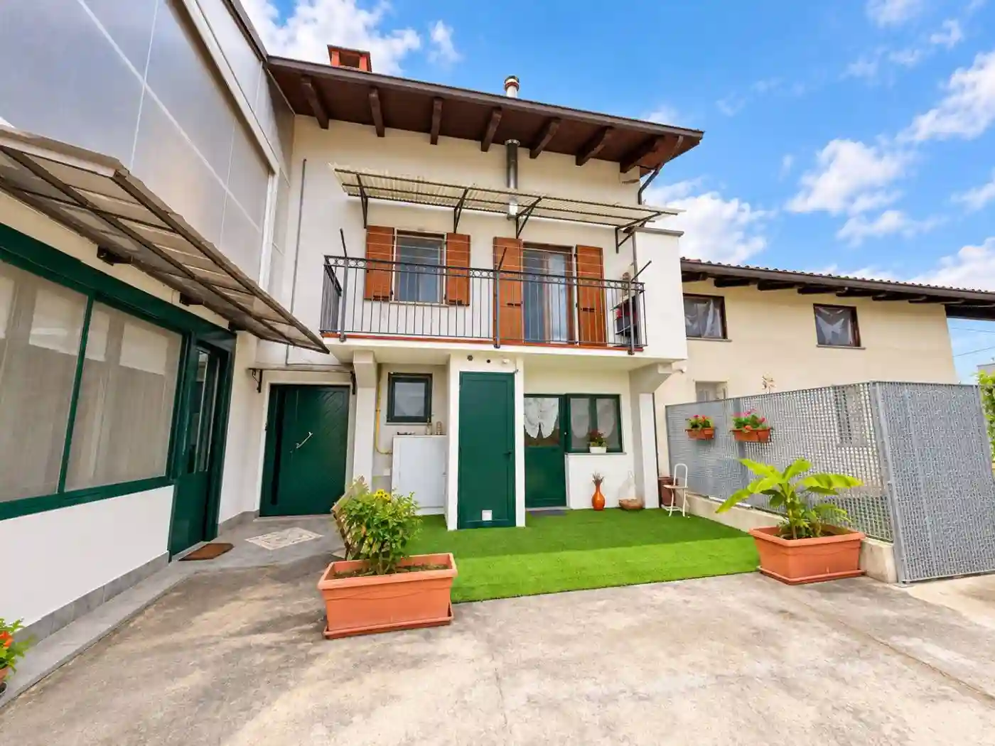 Villa - foto 2