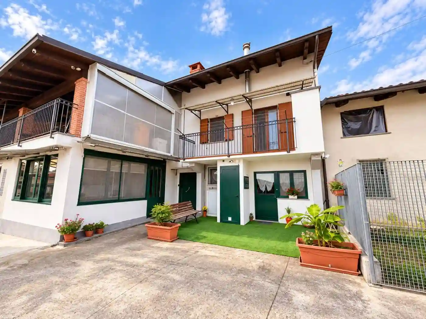 Villa - foto 3
