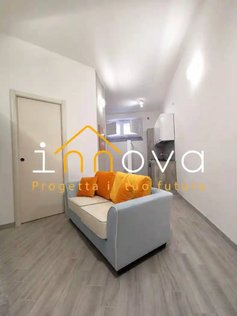 Loft in affitto a Palermo