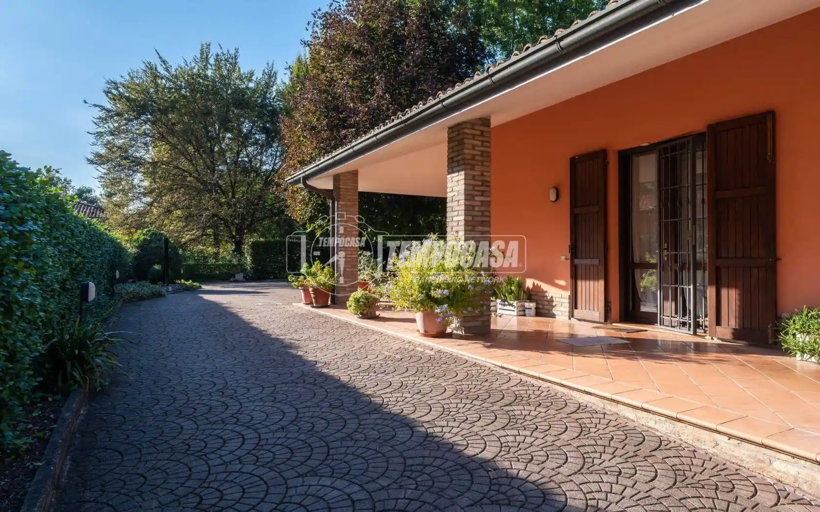 Villa in vendita a Reggio Emilia