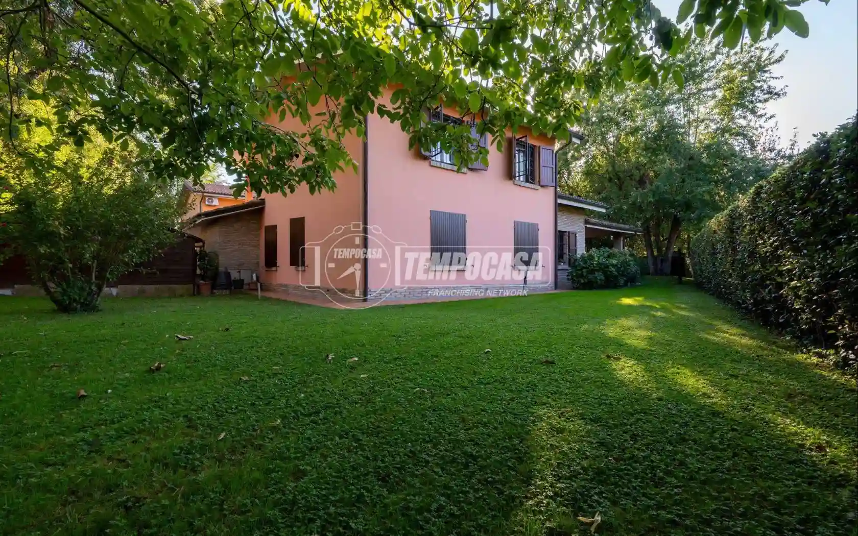 Villa - foto 2