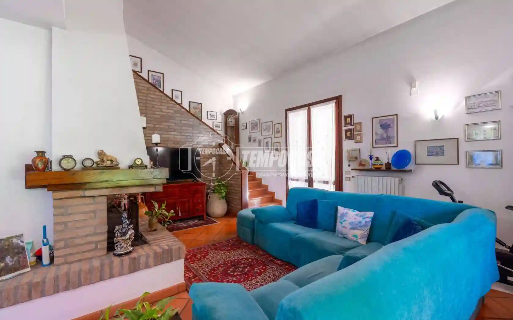 Villa - foto 5