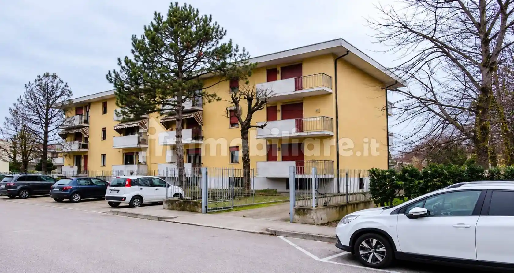Appartamento in vendita a Maserà di Padova