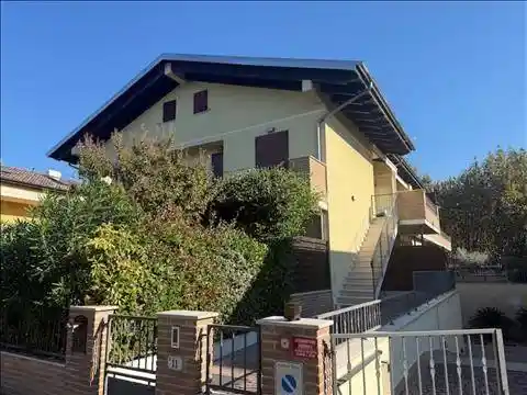 Appartamento in vendita a Cervia