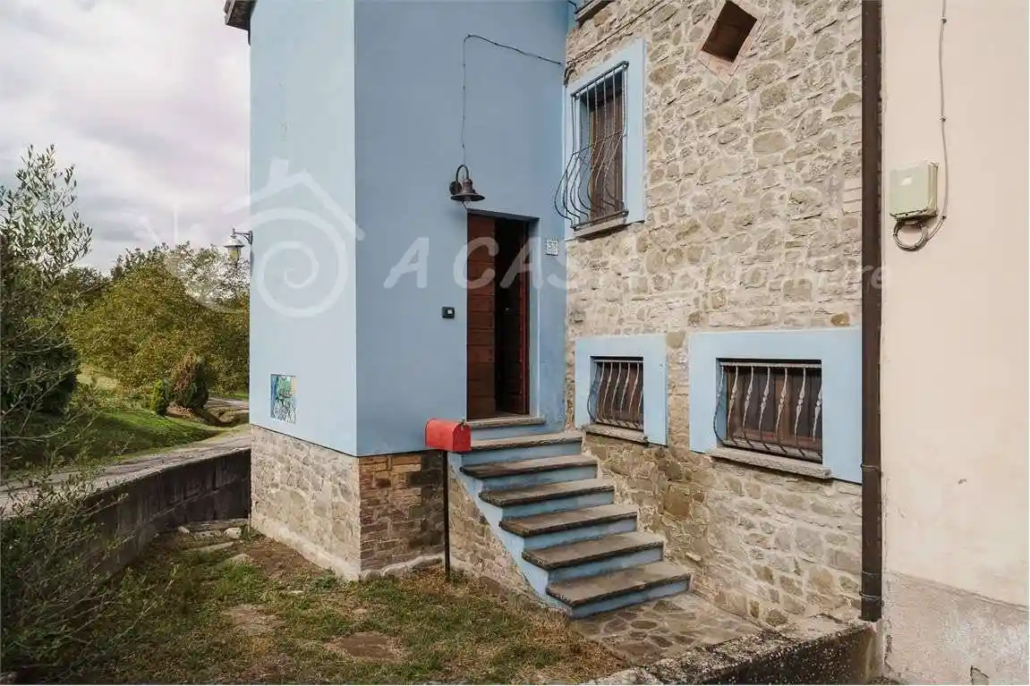 Casa indipendente in vendita a Solignano