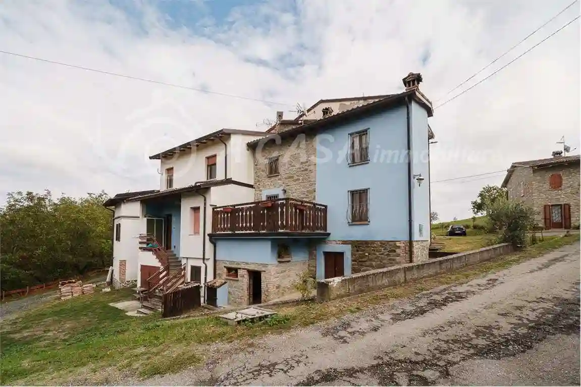 Casa indipendente - foto 2