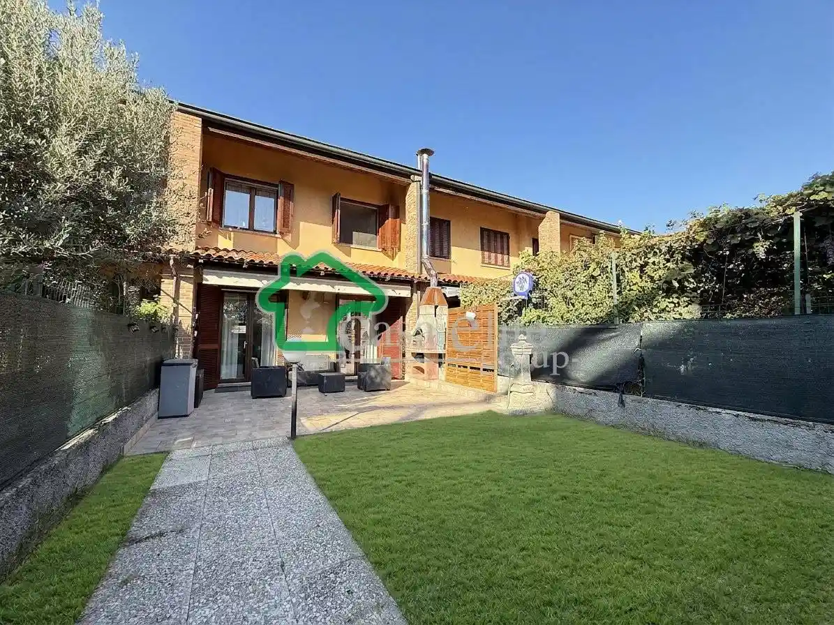 Villetta a schiera in vendita a Lodi