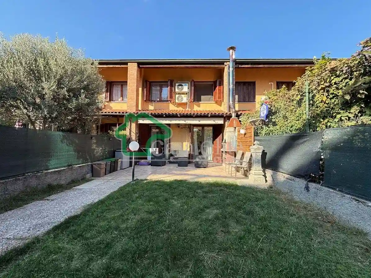 Villetta a schiera - foto 3