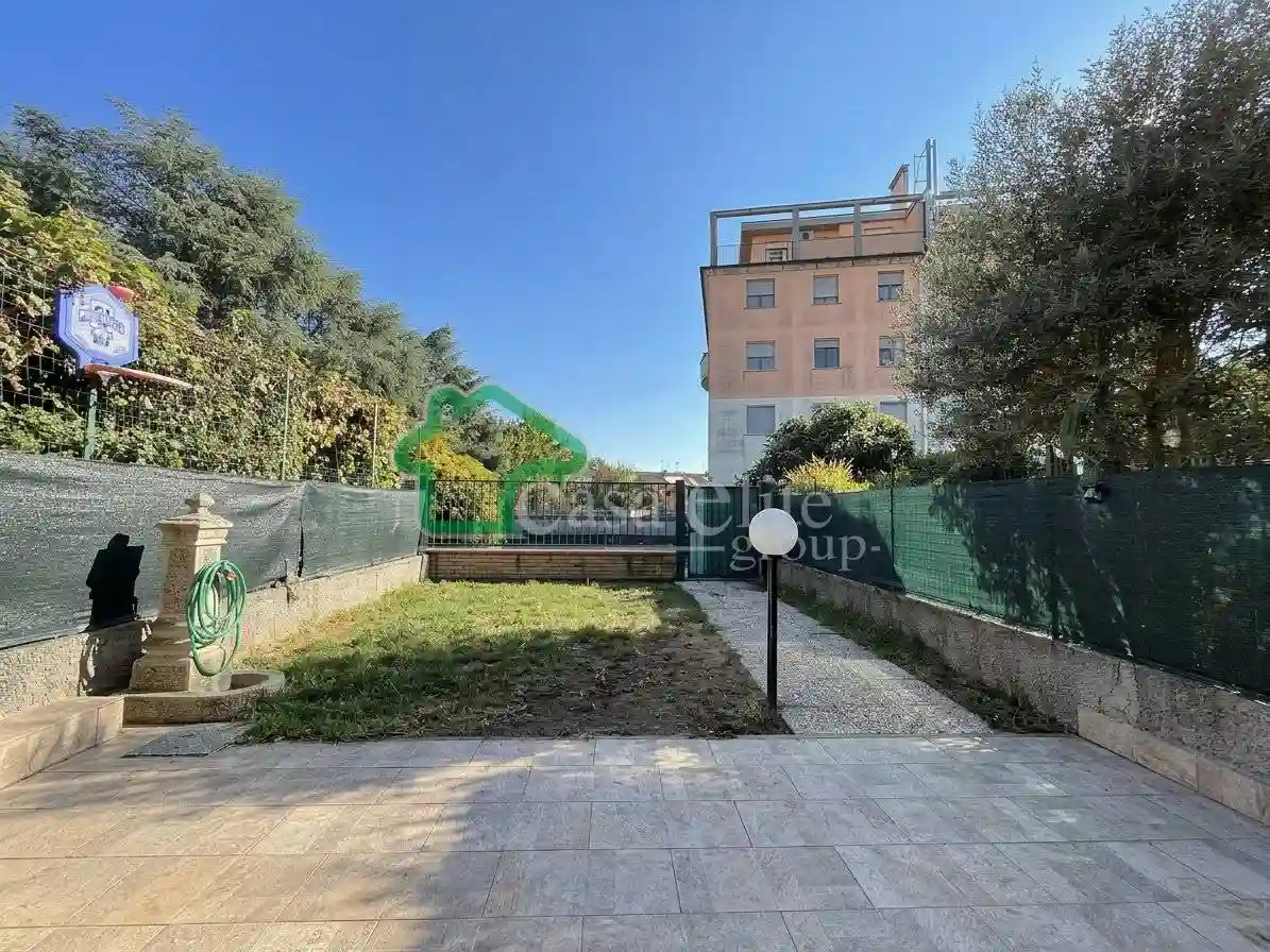 Villetta a schiera - foto 4