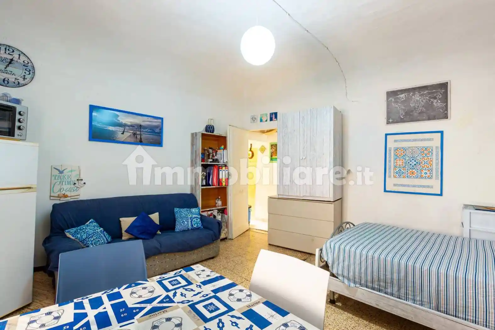 Appartamento in vendita a Palermo