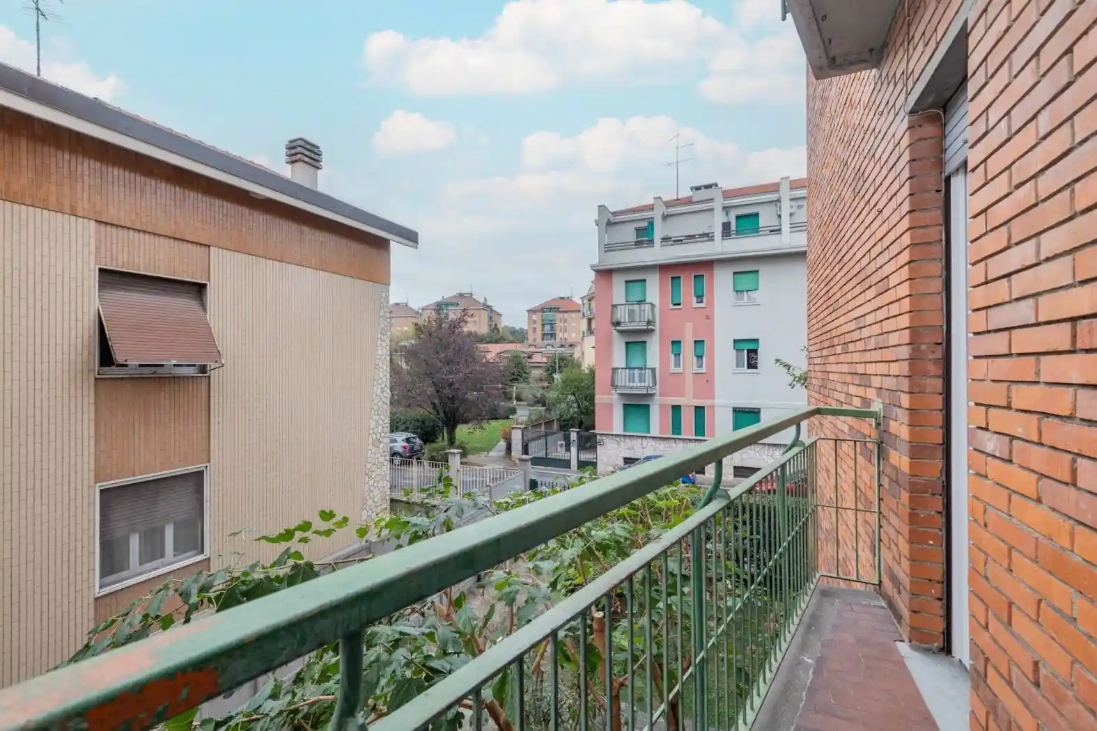 Appartamento in vendita a Cormano
